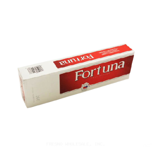 FORTUNA RED