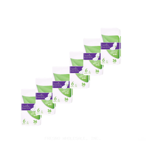 XTRA 1/6CT SCRUBBING SPONGES HEAVY DUTY SINLGE