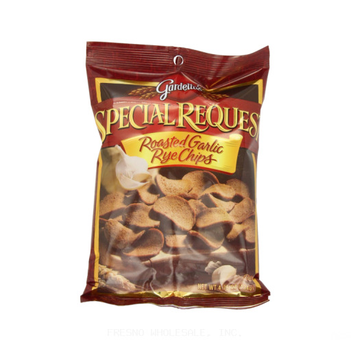 GARDETTOS 7/4.7Z SPC REQ GARLIC