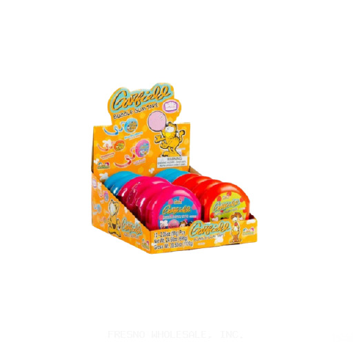 JOLLY RANCHER 12/4Z SOUR GUMMIES K.S ORIGINAL