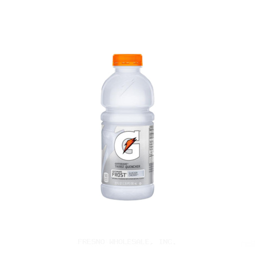 GATORADE 24/20Z GLACIER CHERRY
