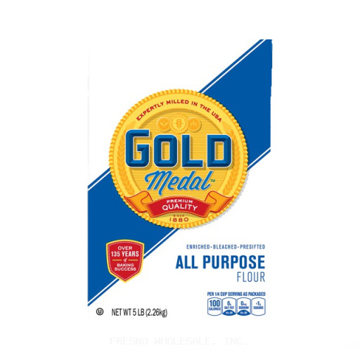 GOLD MEDAL 8/5LB ALL PURPOSE