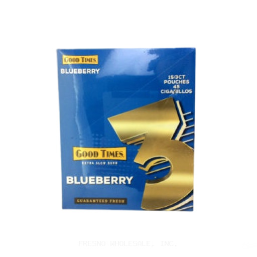 GOOD TIMES SW LEAF 15PH/2CT CA EDDITION BLACK