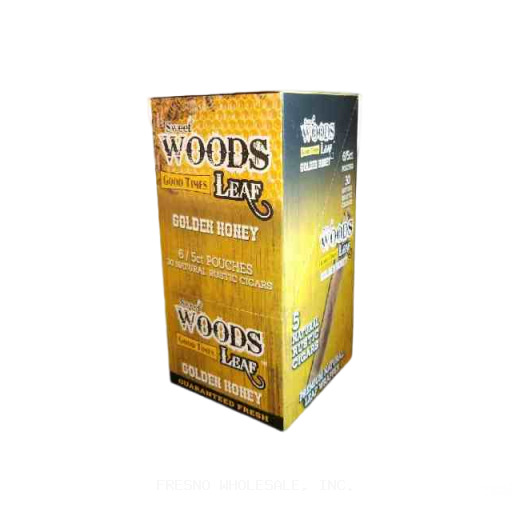 GOOD TIMES SW LEAF 15PH/2CT CA EDDITION SMOOTH