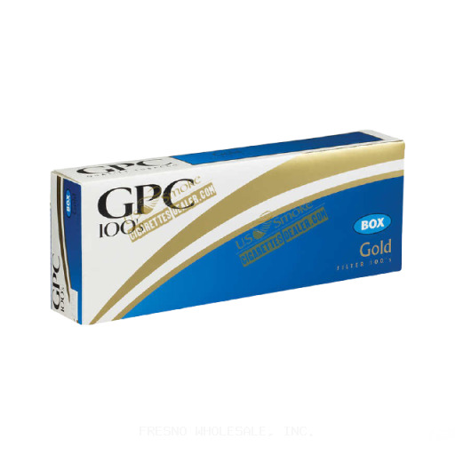 GPC 100 GOLD