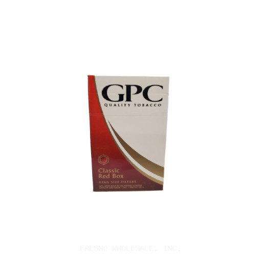 GPC RED
