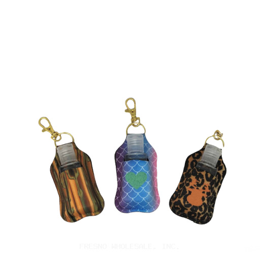 HAND SANT  BEEPURE KEY CHAIN