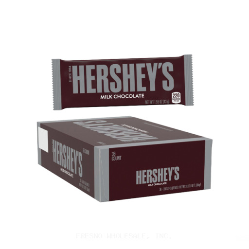 REESES RS 18CT PIECES