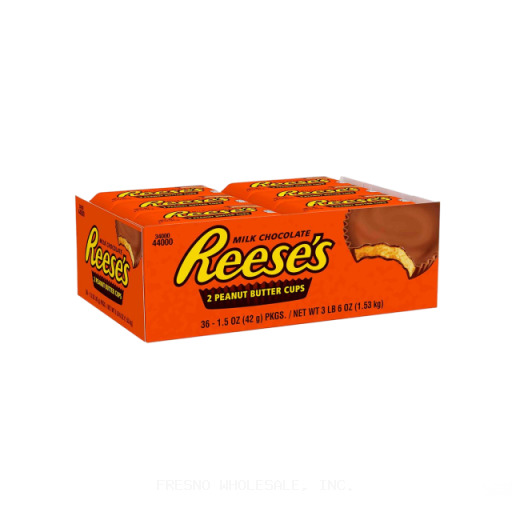 REESES KS 16CT MINIS