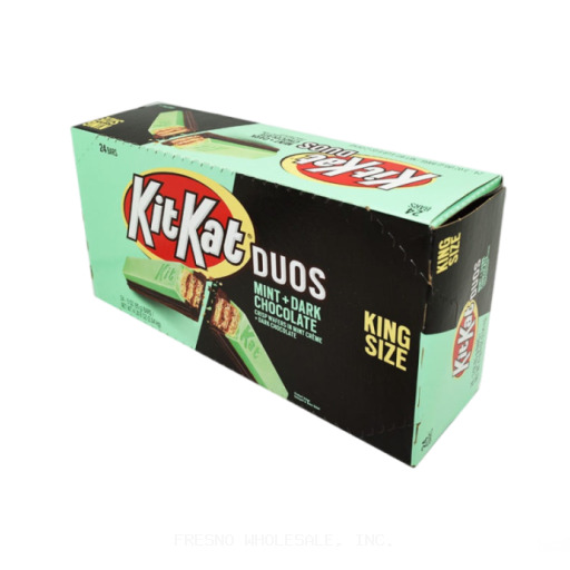 KIT KAT KS 24CT CHOCOLATE