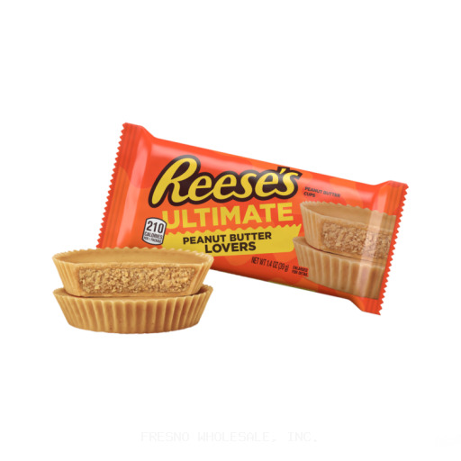 REESES KS 24CT PEANUT BUTTER CUPS