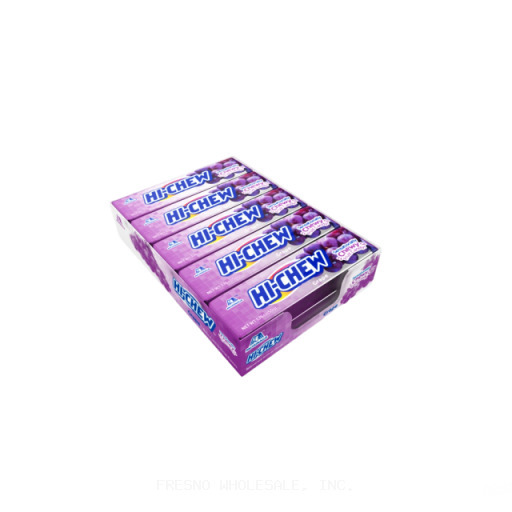HI CHEW 15CT GRAPE