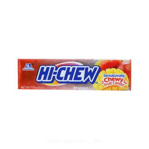 HI CHEW 15CT MANGO