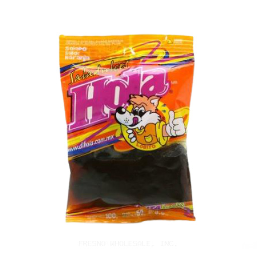 TIGER 12CT HOLA ORANGE FLAVOR
