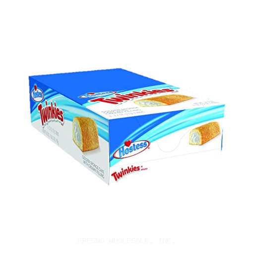 HOSTESS 6/2Z TWINKIES CHOCOLATE