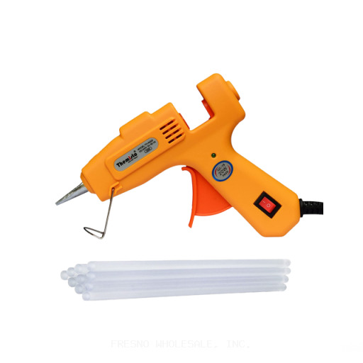 HOT MELT GLUE GUN 1CT SMALL