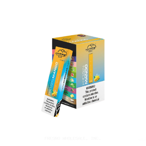 RAMUNE 24/6.76Z  MANGO