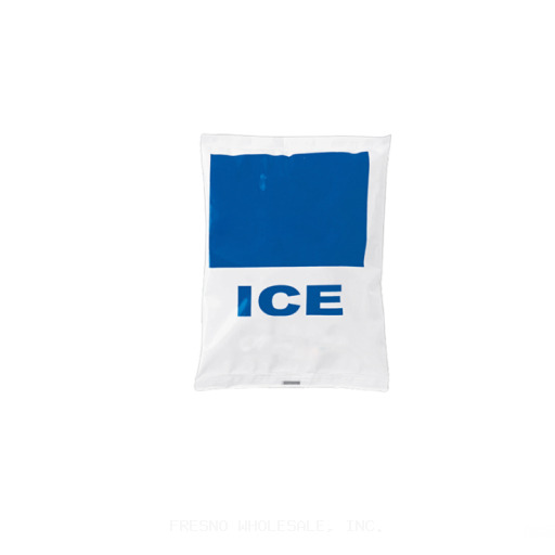 ICE BAG TIES 2000CT