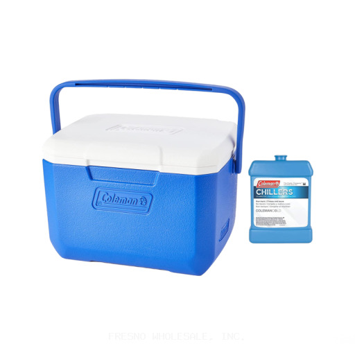 ICE CHEST MEDIUM SIZE SINGLE
