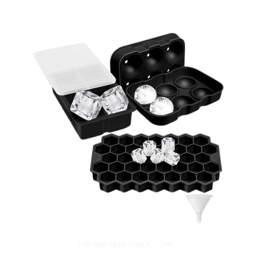 JAVA JACKER 500 PACK