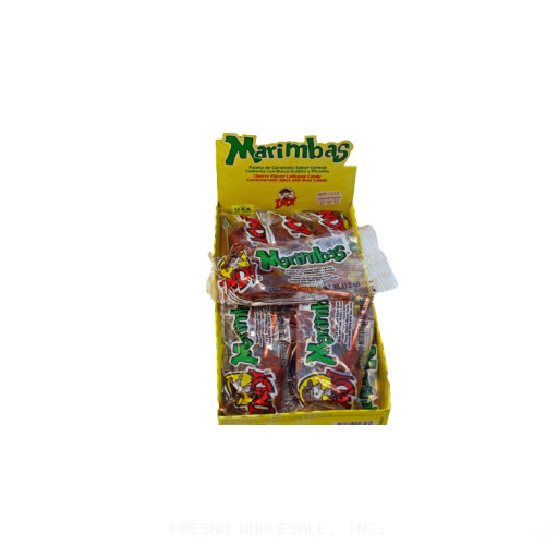 INDY 12CT/1.2Z MARIMBA