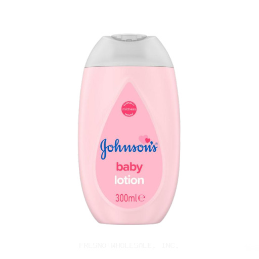 JOHNSON'S 500ML BABY OIL ALOE VERA