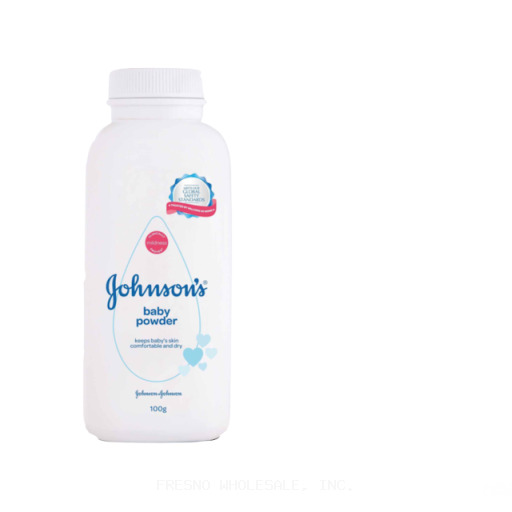 JOHNSON'S 500G BABY POWDER
