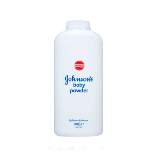 J&J BABY 1/9Z POWDER SINGLE