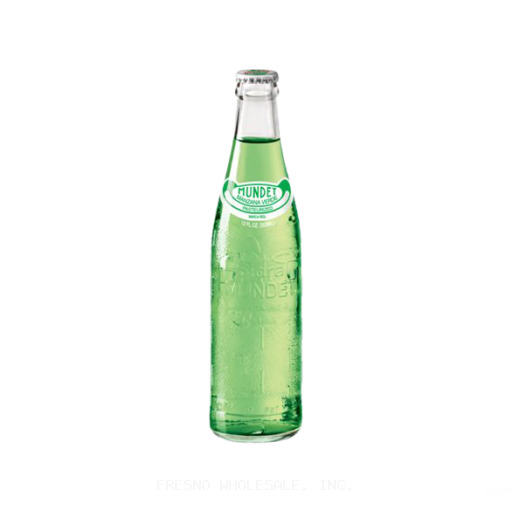 JARRITOS GLASS 24/12Z SIDRAL MUNDET