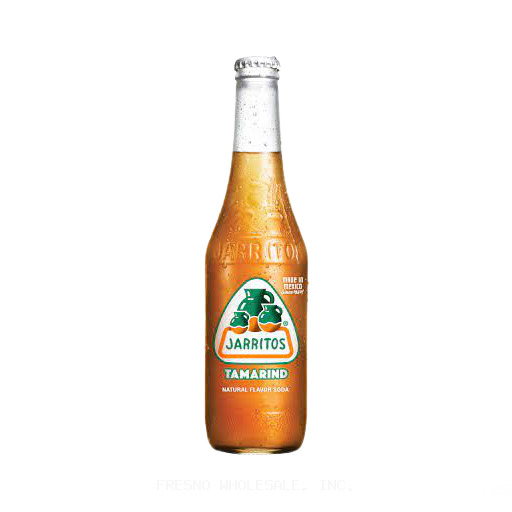 JARRITOS PLASTIC 24/16.9Z TAMARINDO