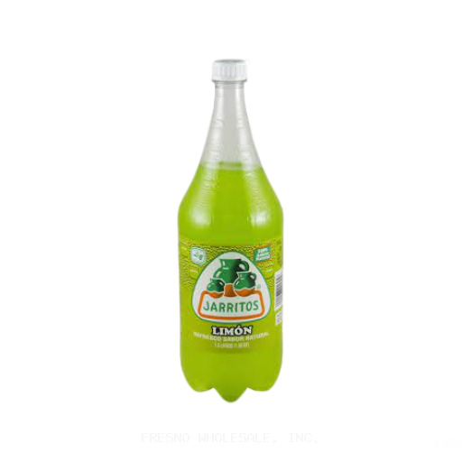JARRITOS 8/1.5LT LIME