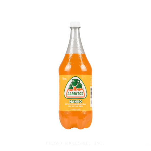 JARRITOS 8/1.5LT MANGO