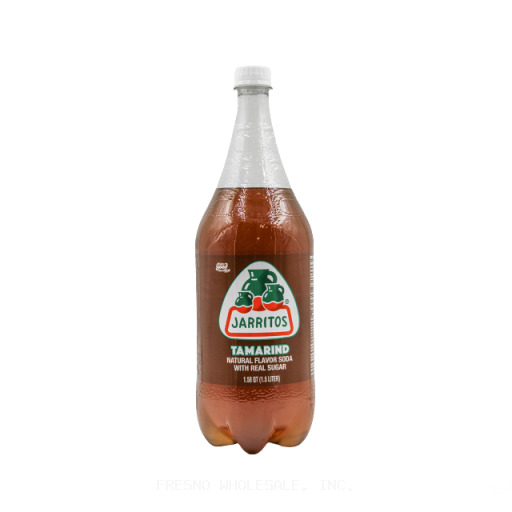 JARRITOS 8/1.5LT TAMARINDO