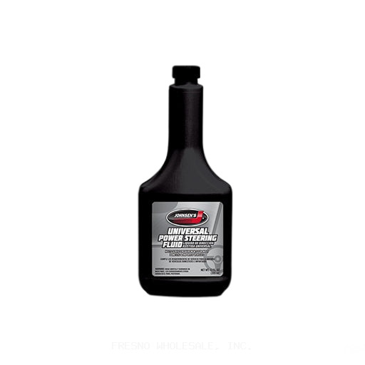 JOHNSEN 12/12Z POWER STEERING FLUID