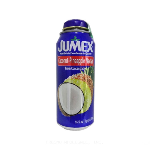 JUMEX 12/16Z COCO-PINE
