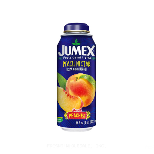 JUMEX 12/16Z PEACH