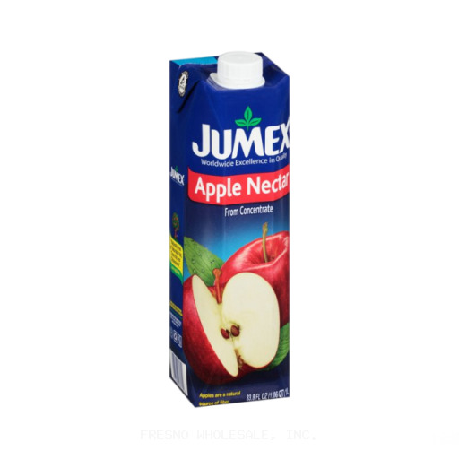 JUMEX 12/33Z APPLE