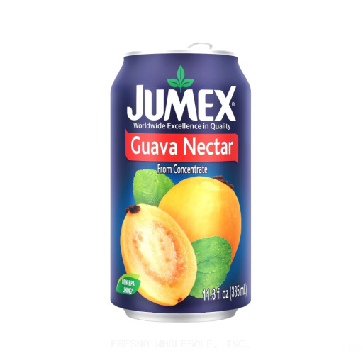 JUMEX 12/33Z GUAVA