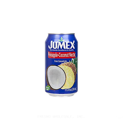 JUMEX 12/33Z PINEAPPLE