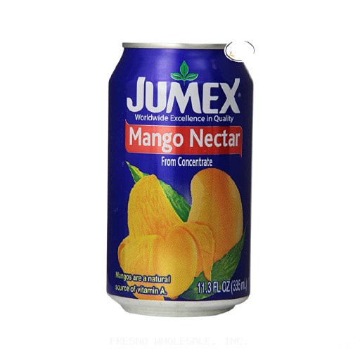 JUMEX 24/11Z MANGO