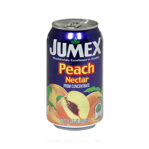JUMEX 24/11Z PEACH