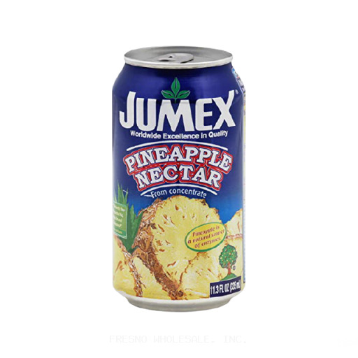 JUMEX 24/11Z PINEAPPLE