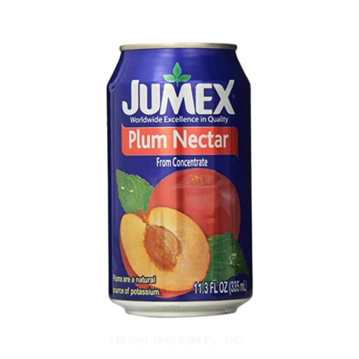 JUMEX 24/11Z AQUAS FRESCAS LIME
