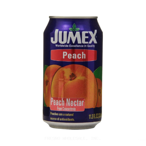 JUMEX 24/6.7Z PEACH
