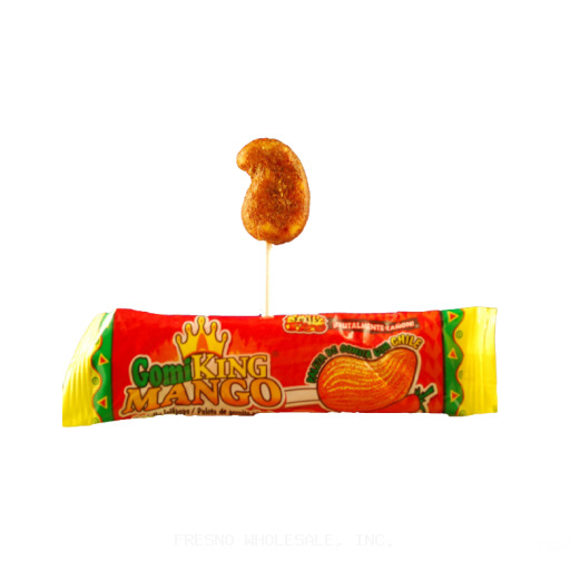 KARLA 24CT/13G GOMIKING MANGO C/CHILE