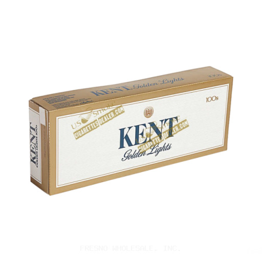 KENT 100 GOLD