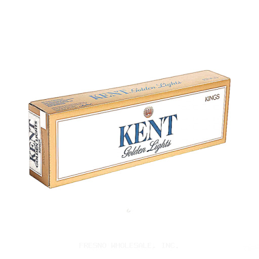 KENT KING GOLD