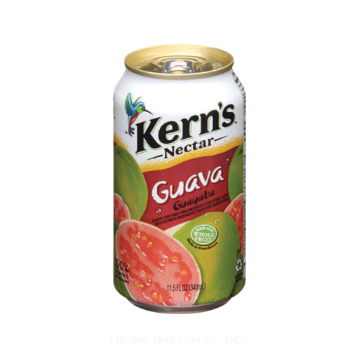KERNS 24/11Z GUAVA