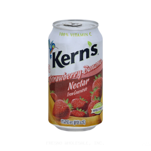 KERNS 24/11Z STRAW/BANANA