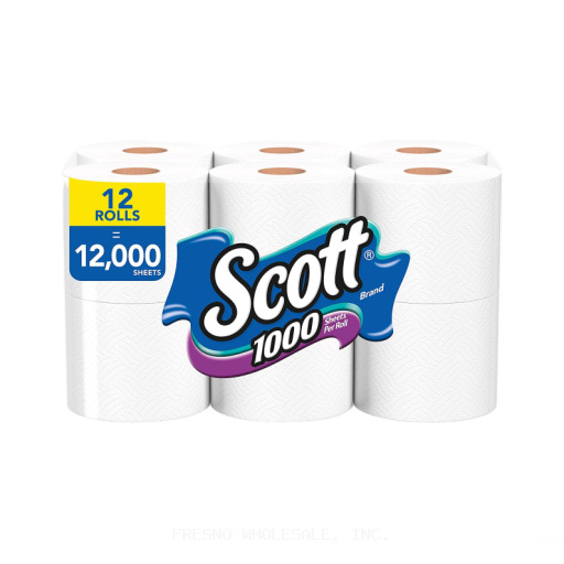 BABY LOVE 48CT/4PK BATH TISSUE